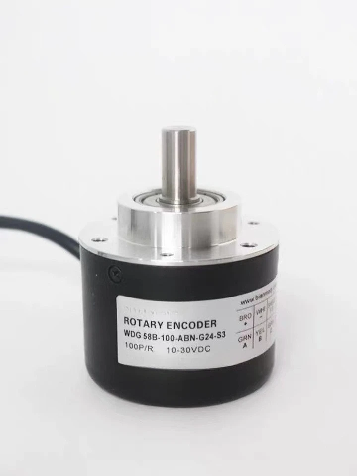 WDG58B-100-ABN-G24-S3 Encoder-1H-2500-1000-360-500-ABN-G24 Car Accessories Garden Tools Sublimation Blanks