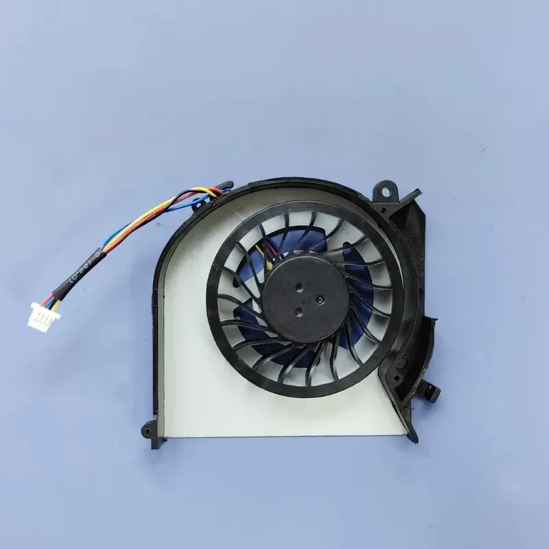 For HP DV7-7000 DV6-7001 DV6-7002 DV6-7000 W108 Cooling Fan Replacement