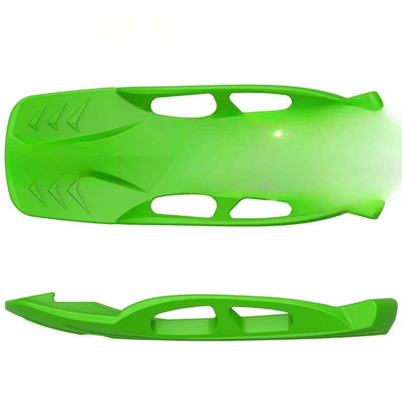 

Grass board Children's snowboard Fashion and environmentally friendly plastic sand board Children's water board Paddling board