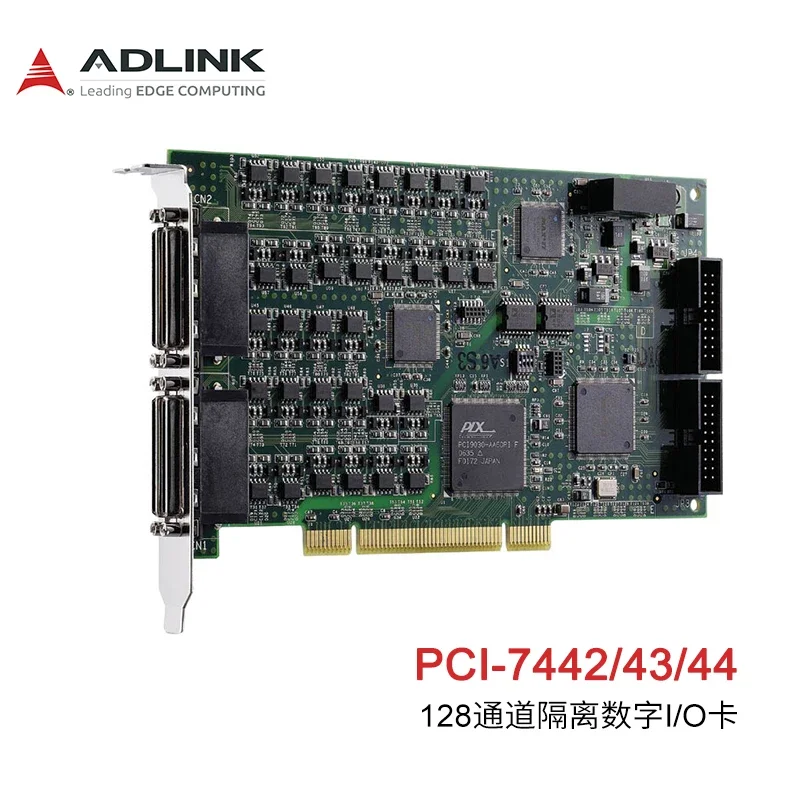 2025 Adlink Pci Cap…