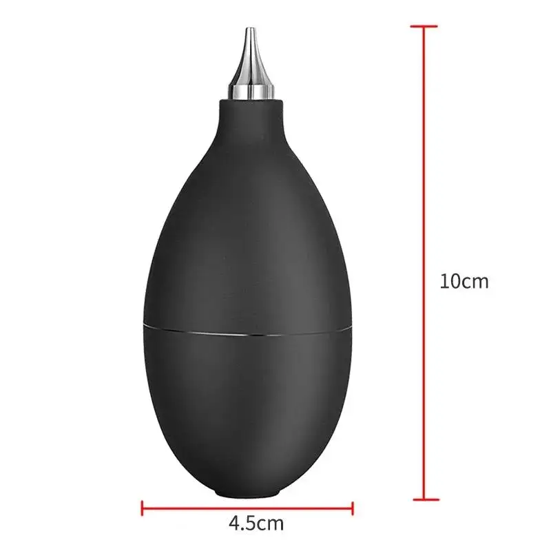 Picture 4: Blowing Super Strong Air Dust Blower Mini Pump Cleaner For Camera Lens Cleaning Mobile Phone Tablet Keyboard Clean Repair Tool