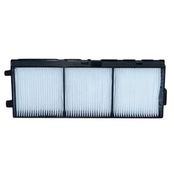 Filtre à Air ET-RFV500 pour PANASOAlfred PT-VMW50,PT-VMW51,PT-VMW60,PT-VMW61,PT-VMZ40,PT-VMZ51S,PT-VMZ60,PT-VMZ61,PT-VMZ71 Cortors