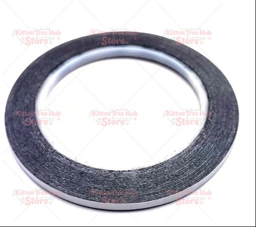 Suitable for   double-sided carbon conductive tape  electron microscopy consumables  imported condu