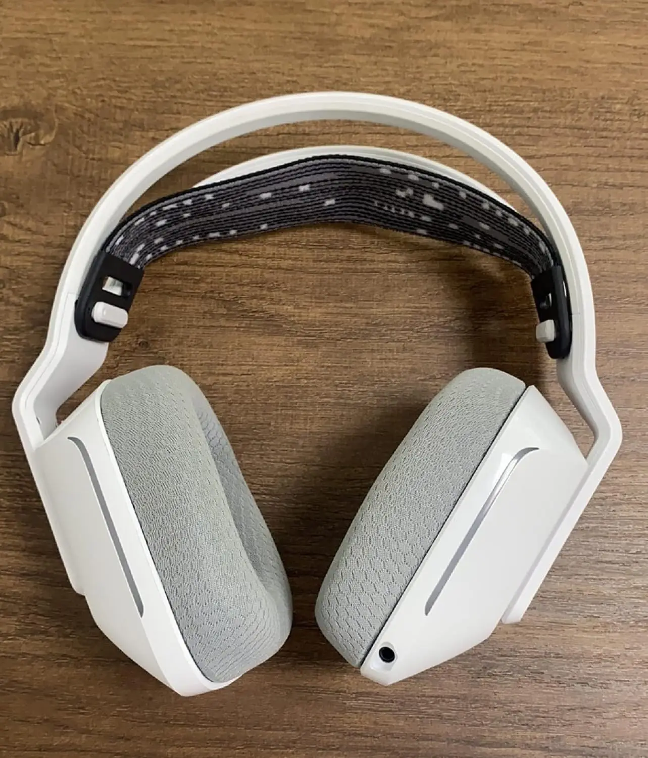 Reemplaza la diadema G733 con almohadillas de reparación en la parte superior, compatible con auriculares inalámbricos Logitech G733g 733lightspeed