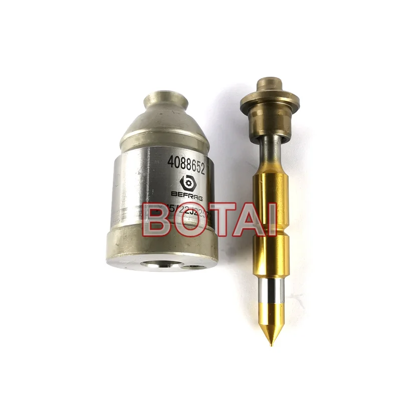 X15 Nozzle For Cummins ISX ISX15 QSX15 Injector 4088652 8Hole FOR 4062569