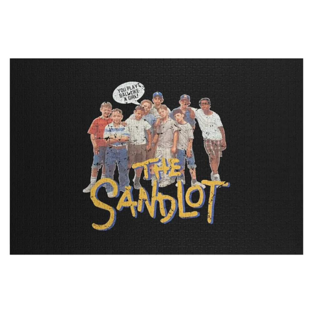 

РЕТРО-ВИНТАЖНЫЙ СТИЛЬ: ИГРАЙТЕ В МОЛЛЫ, КАК ДЕВУШКА! Деревянные пазлы-головоломки для малышей: произведения искусства для развития моторики