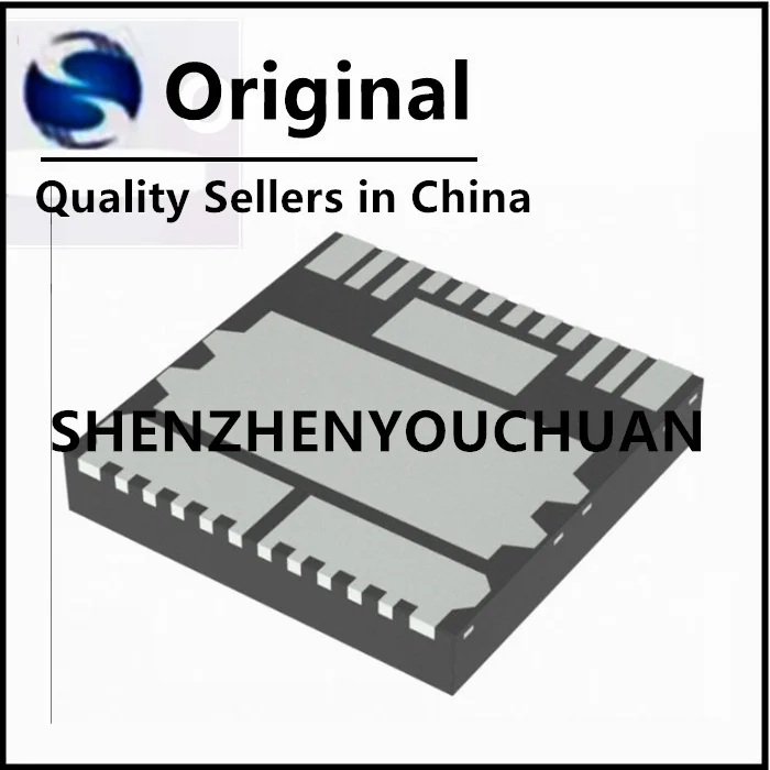 

MC33982BPNA 33982B 16-PQFN（12x12） IC Chipset New Original