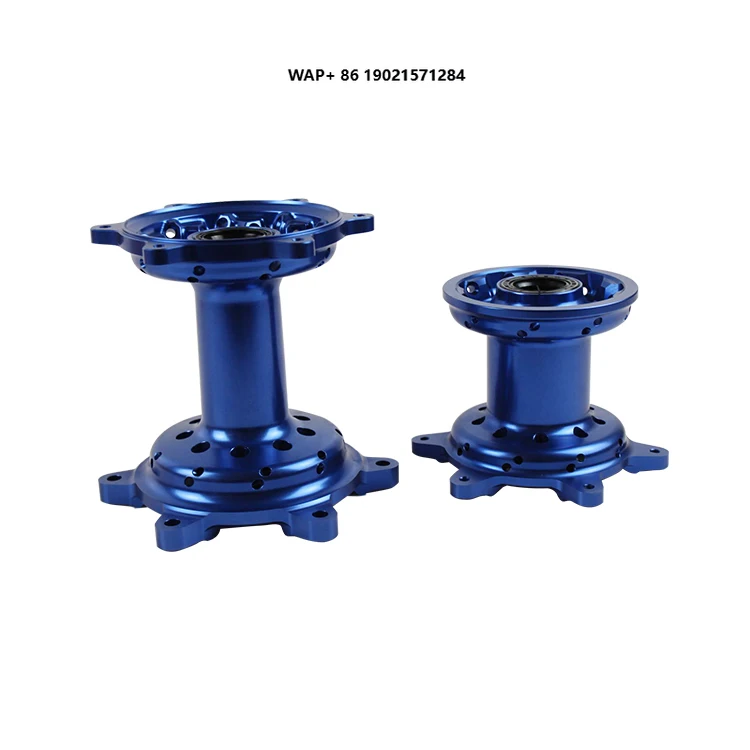 

Best Selling Motorcycle Accessories Motorcycle Wheel Hubs for Yamaha 250/450