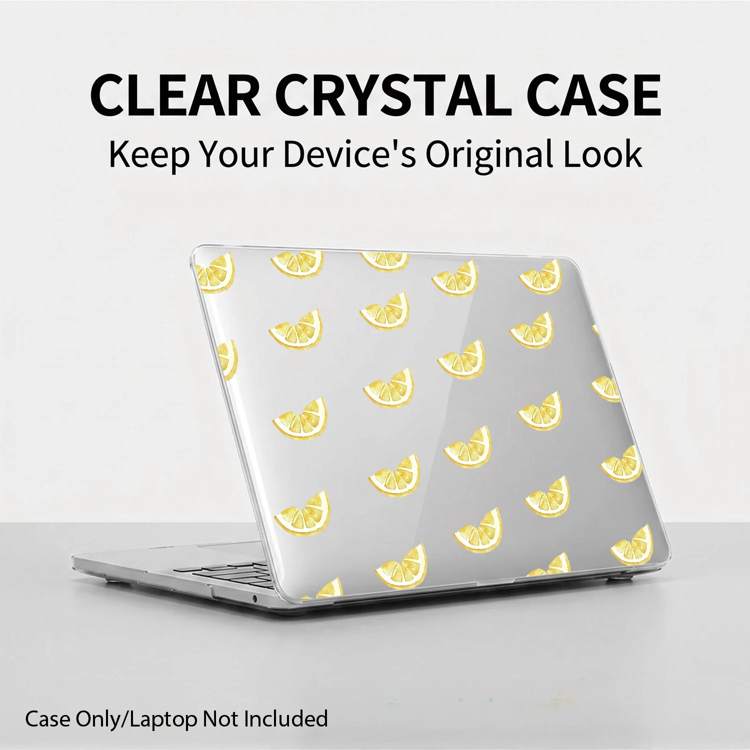 Case for MacBook,compatible with 13 Neo/13.3 Air/13.3 Pro/13.6Air/14.2 Pro/15Air/16.2Pro