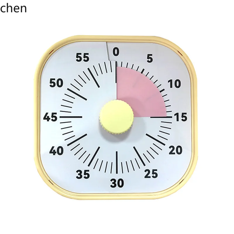 Zml extra-large visual timer stand - magnetic timer holder - new model