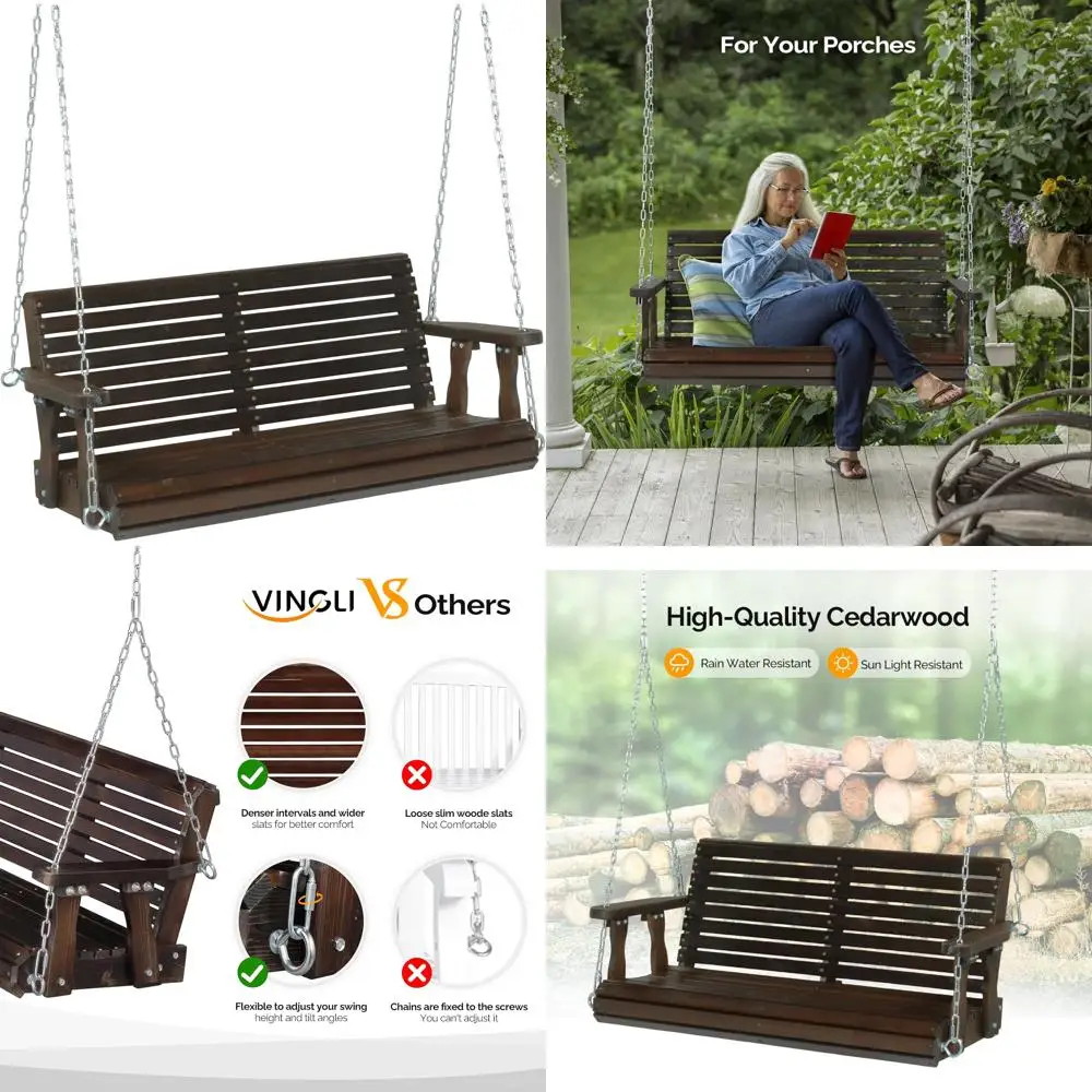 Vingli Upgraded Pat… - image