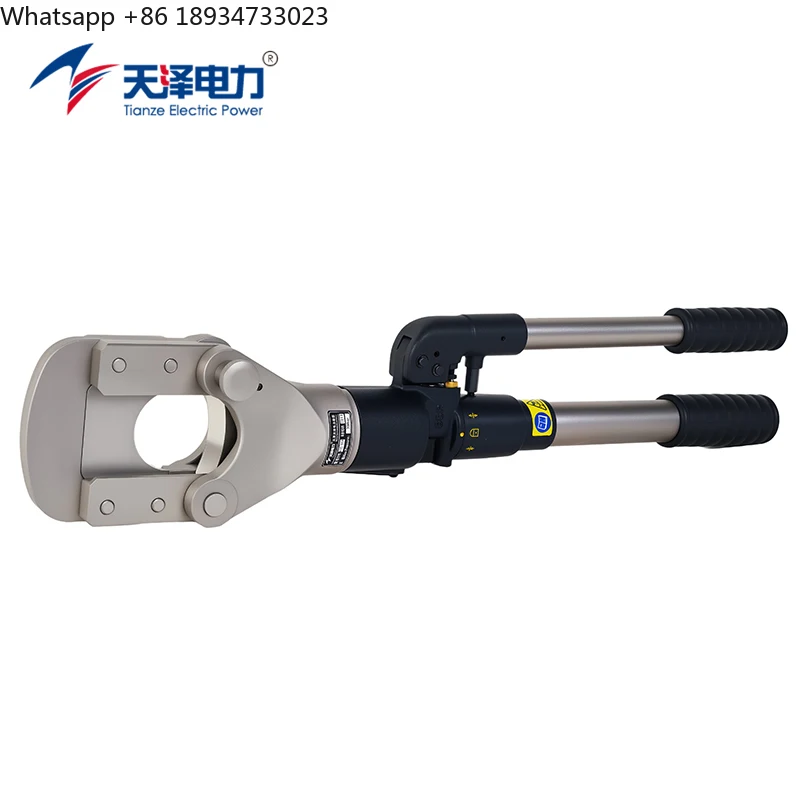 Tianze Electric Pow…