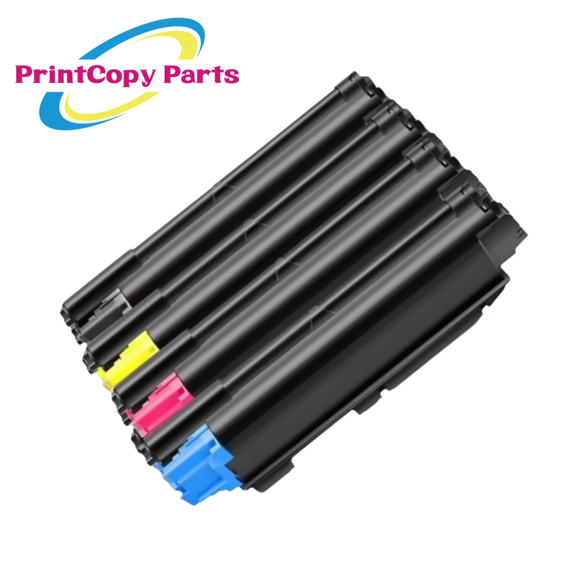 

1PC TK-5280 TK-5281 TK-5282 TK-5283 TK- 5284 Toner Cartridge for Kyocera Ecosys P6235cdn M6235cidn M6635cidn