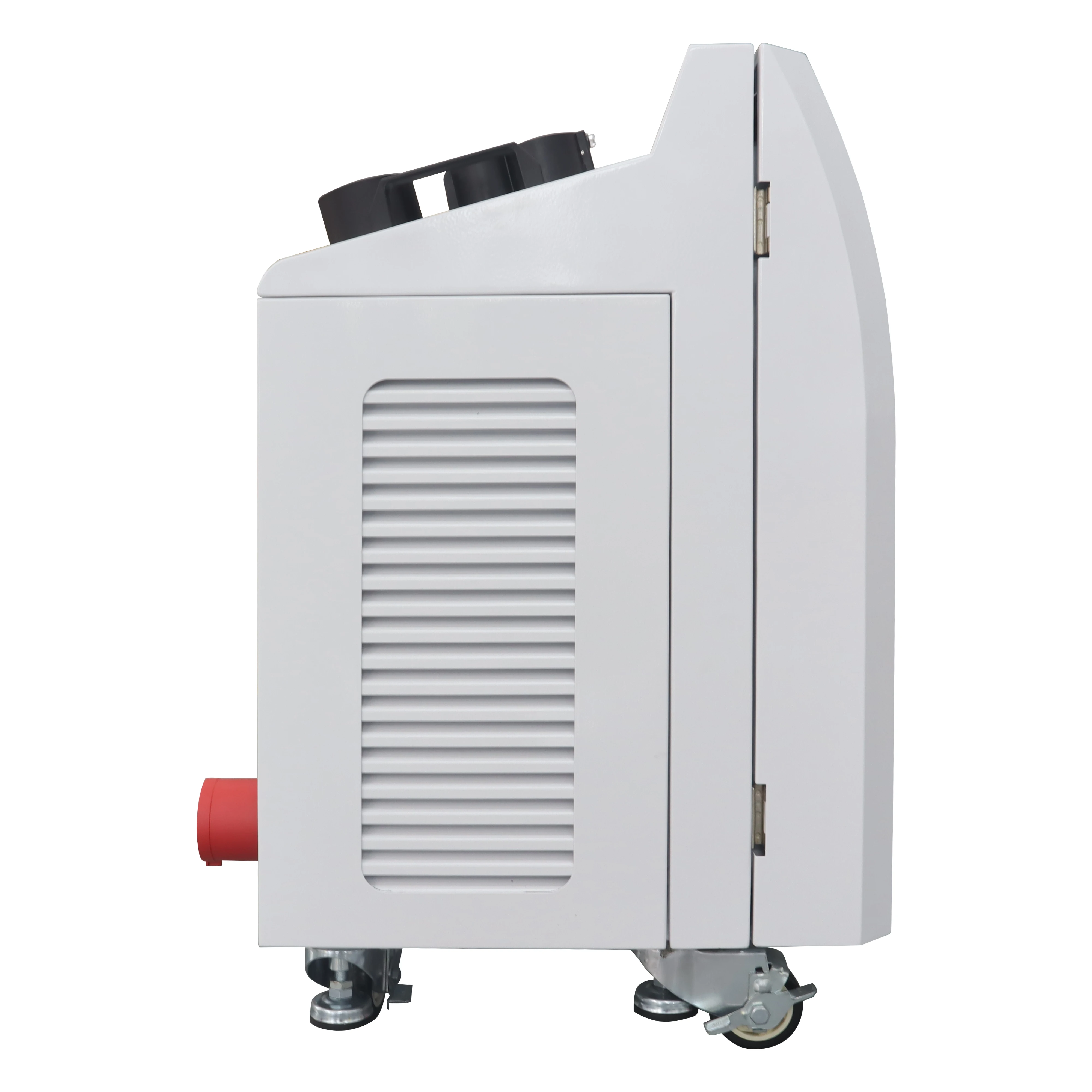 Estação Multi-Function Charger, 60kW, DC EV Charger, Movable, Atacado