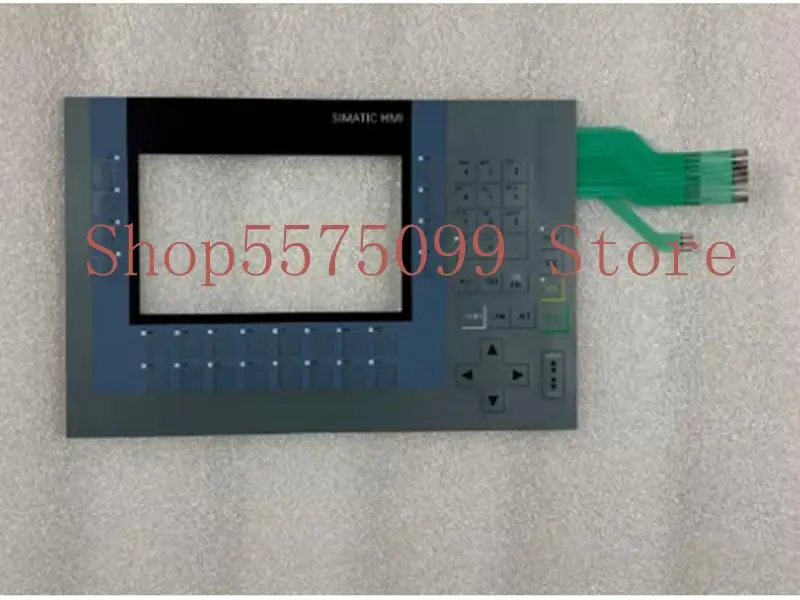 

New KP700 6AV2124-1GC01-0AX0 Membrane Keypad