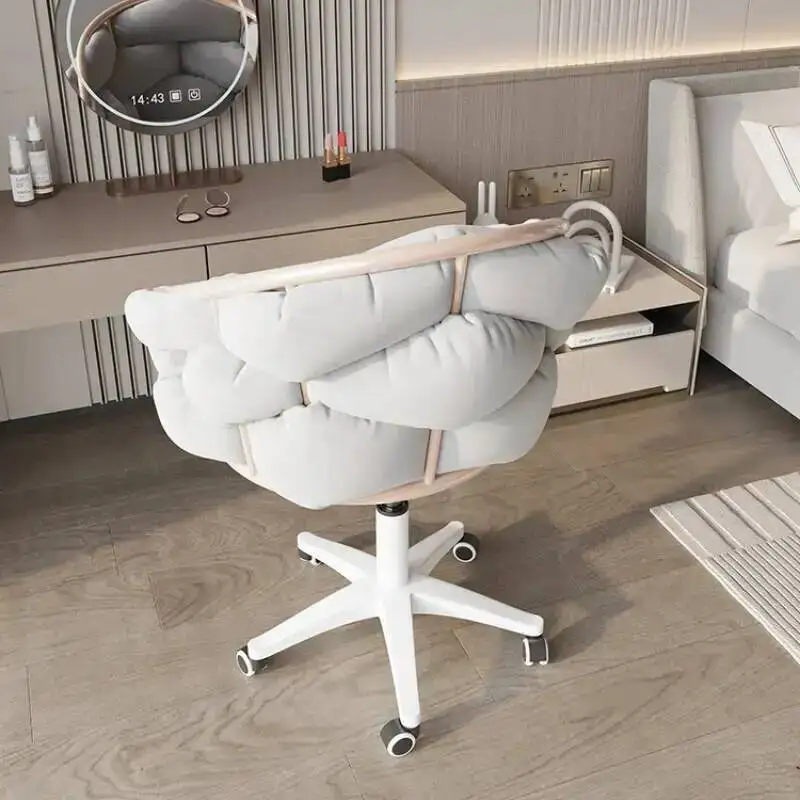 fashion Living relaxation room bedroom Chair armchair makeup chair desk lift swivel chair home game computer chair ergonomic