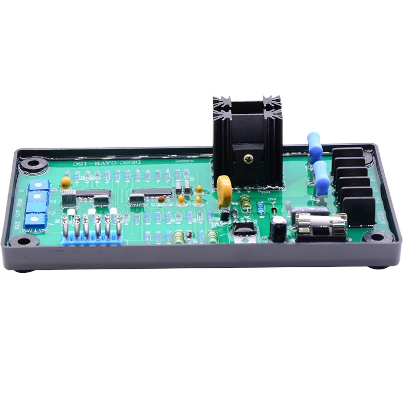 

Generator Regulator Voltage Regulator AVR GAVR-15C