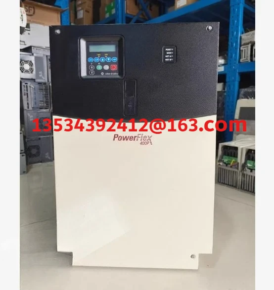 

For Allen Bradley 22P-D072A103 Power Flex 400P AC Drive 22P-D072A103