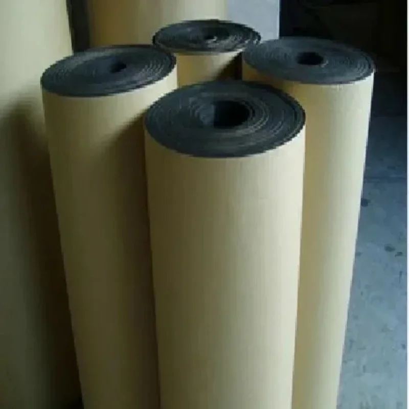 EPDM Neoprene Adhesive Sheet Panel Tape Insulation Gasket Cushion 0.5m X 2m 1/2/3/4/5/6/8/10mm 2pcs 20-25 Shore Black White Gray