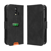 Flip PU Leather Case Cover for Blackview Separate Type Many Card Slot BV7200 BV6300 BV5500 Pro PIus BV5200 BV7100 BV6900