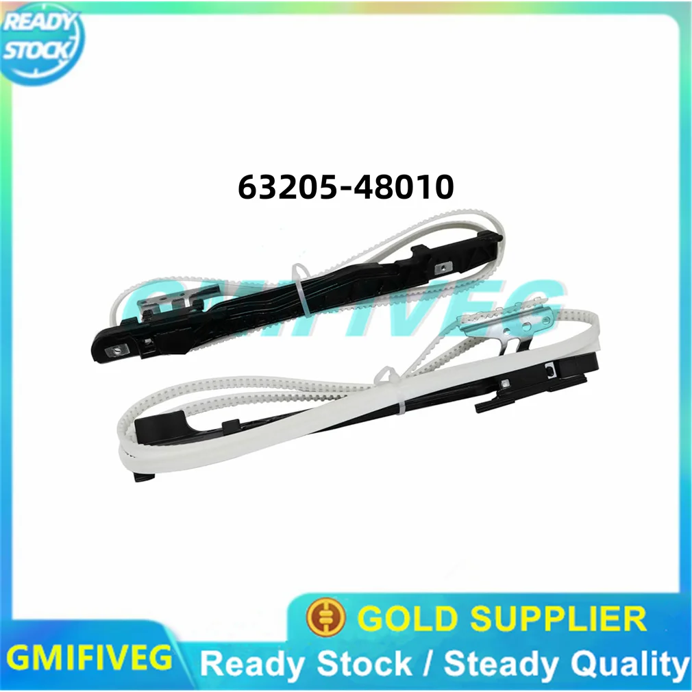 

New Sliding sunRoof Sunshade RollerTrack Drive Pull Cables for toyota Camry Corolla lexus 63205-60010 63205-48010 63205-0N010