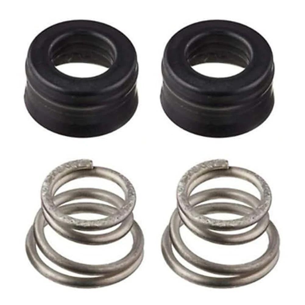 

For Delta Faucet Repair Kit RP4993 8 Piece Set for Leak Repair in Kitchen and Bathroom Faucets Save on Water Bills