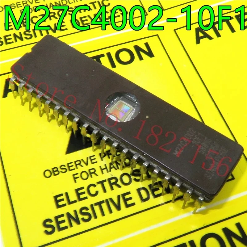 1Pcs/Lot M27C4002-1…
