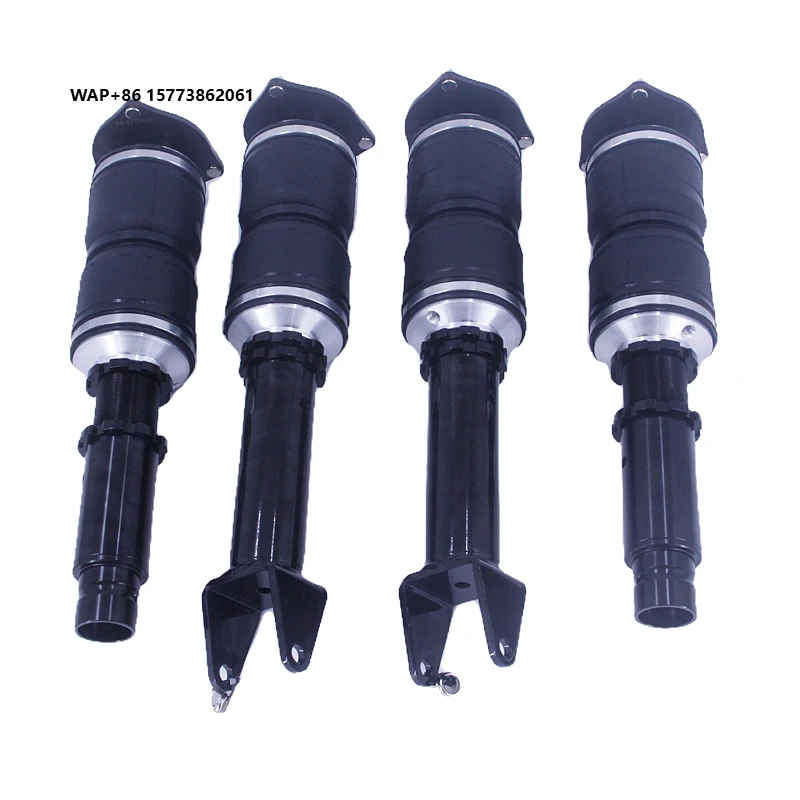 

A4 2015 High Quality air Suspension Front Rear Shock Absorber