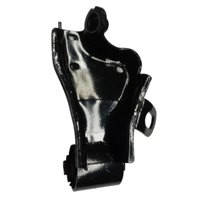 

Кронштейн трансмиссии, переднее крепление коробки передач, крепление для Suzuki Wagon R, черный металл, новая автомобильная часть