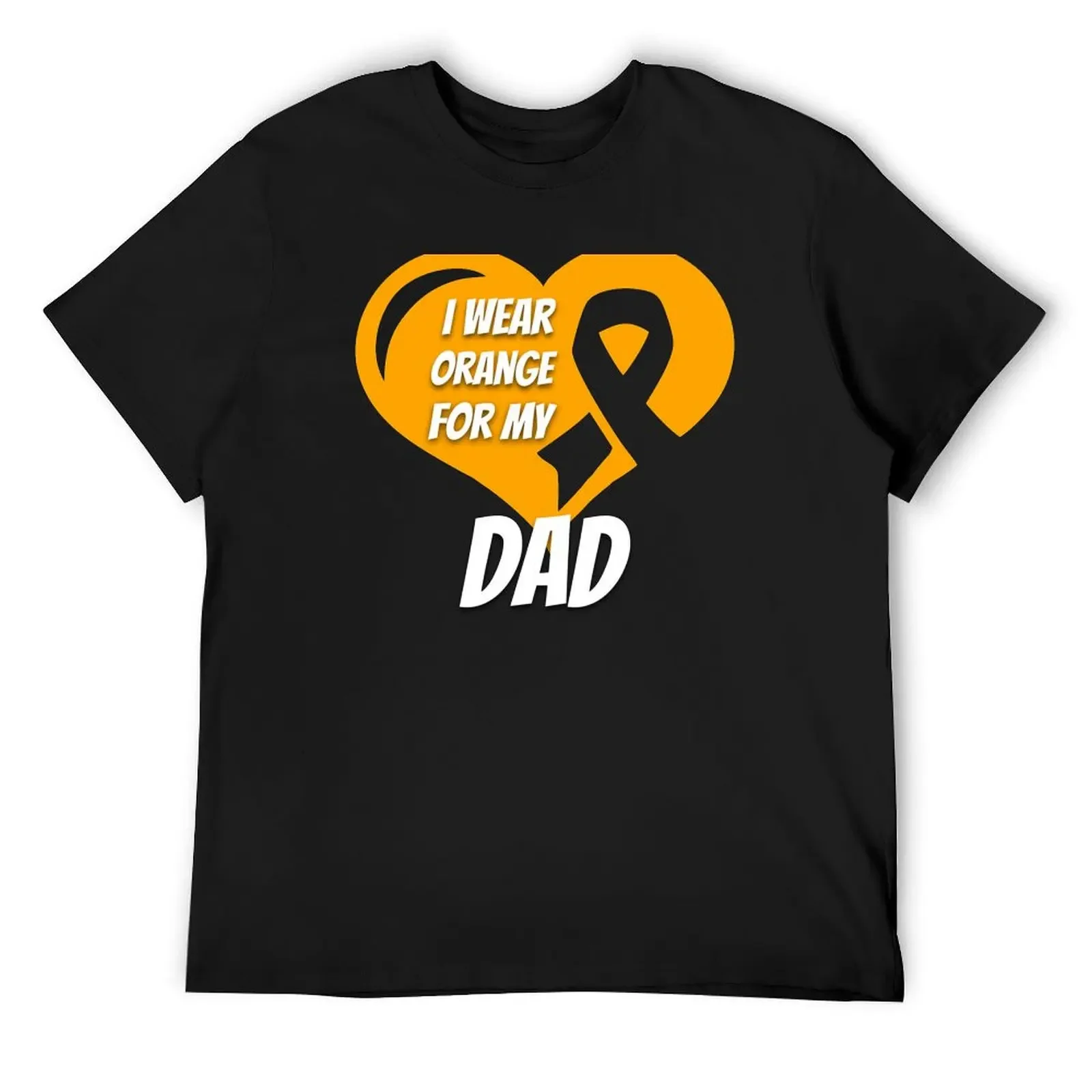 

Leukemia Cancer Awareness T-Shirt oversized t shirt graphics gifts for boyfriend mens fashion