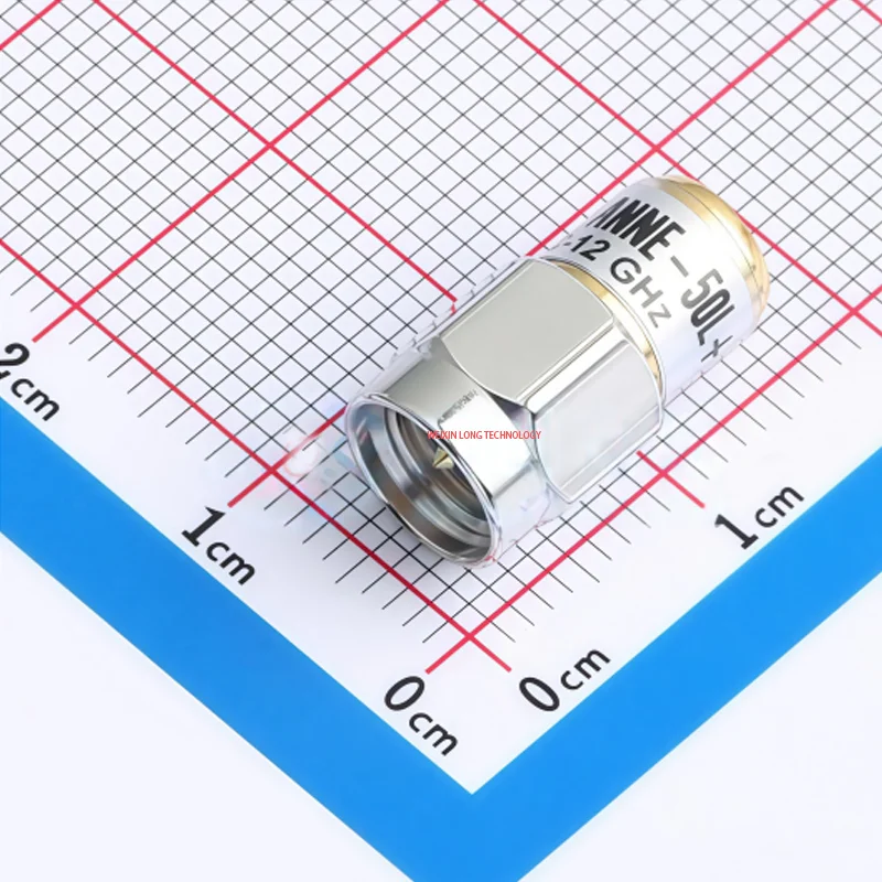 ANNE-50L RF radio frequency coaxial connector Connector12GHz