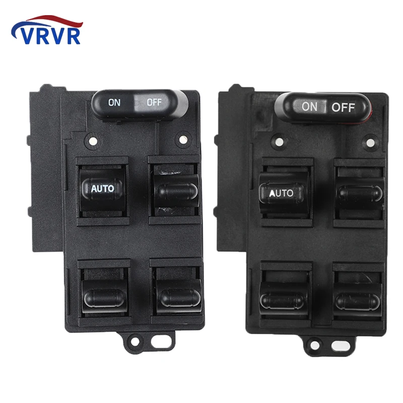 

Переключатель главного окна 35750-SV1-A01 35750-SV4-A11, передний левый 15-контактный, для Honda Accord 1990-1997 35750SV1A01 35750SV4A11