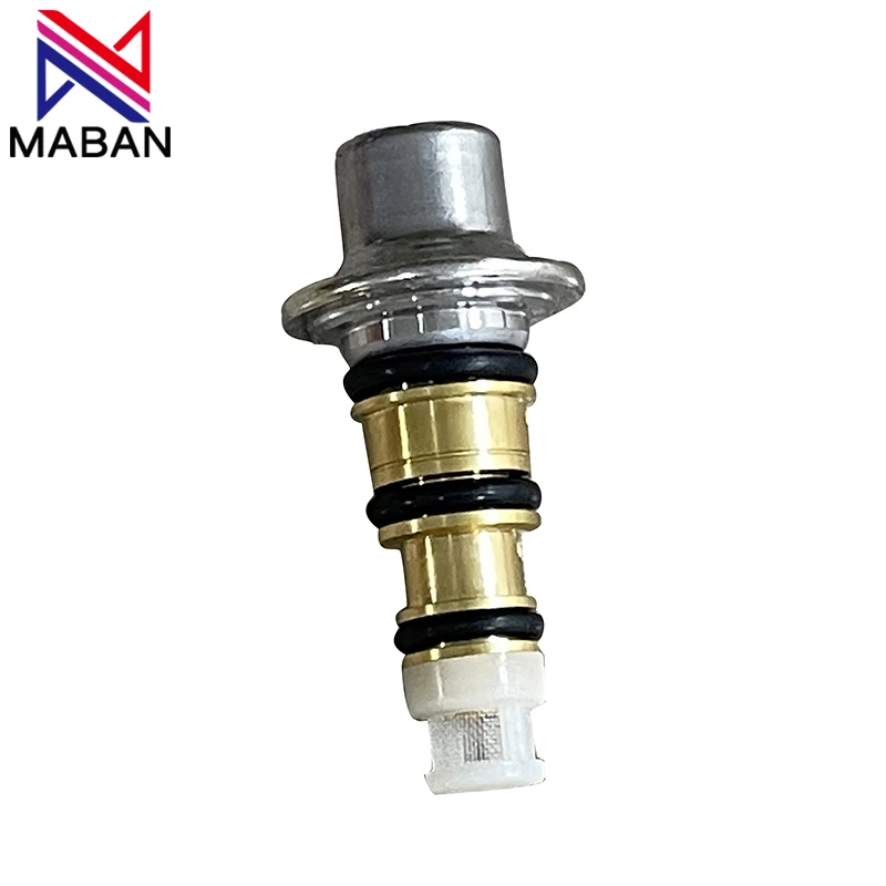 New Auto AC Compressor Control Valve VS16 Repair Kits For Ford Focus Volvo C30 S40 V50