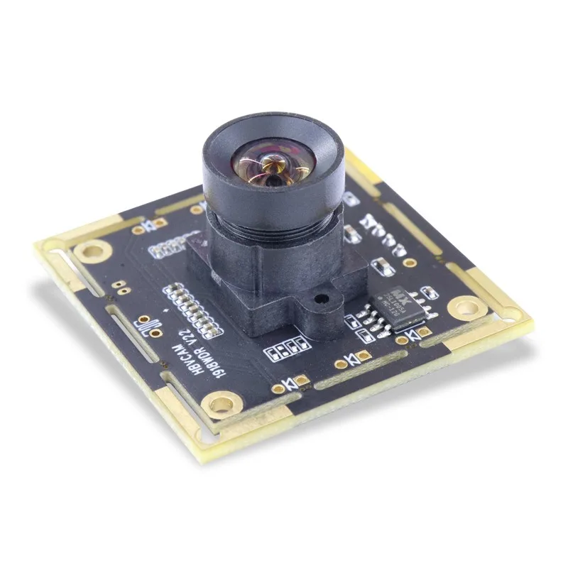 Hardware Wide Dynamic Range AR0230 Camera Module USB Module 2.0million Pixels 1080P Backlight Shooting