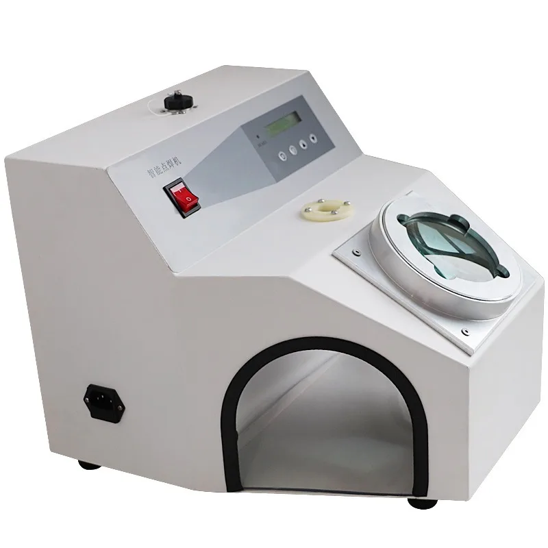 

High-power intelligent spot welding machine with mirror, dental spot welding machine with mirror, jewelry welding