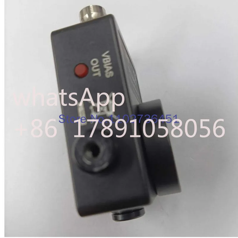 Rilevatore fotodiodo Thorlab importato DET36A/M