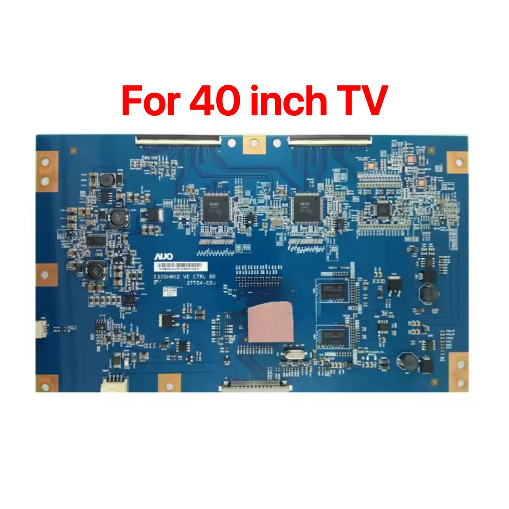 Original for LA46B620R3F Tcon  - Dac Board review and price