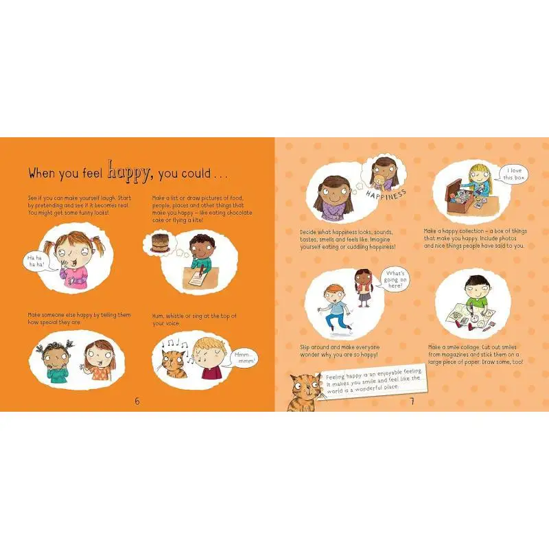 A Lets TalkHow Are You Feeling Today Molly Potter Bloomsbury UK 9781801992275 Book