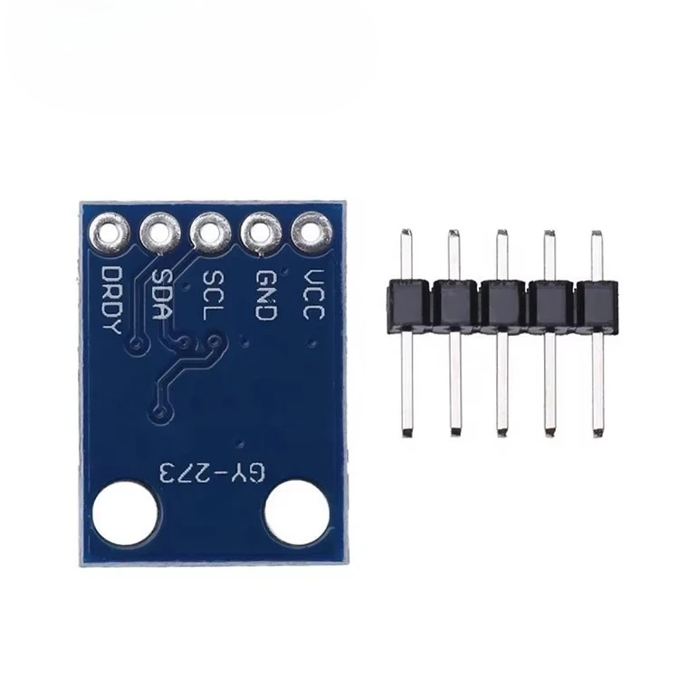 GY-273 QMC5883L 3 Axis Electric Field E Compass Sensor