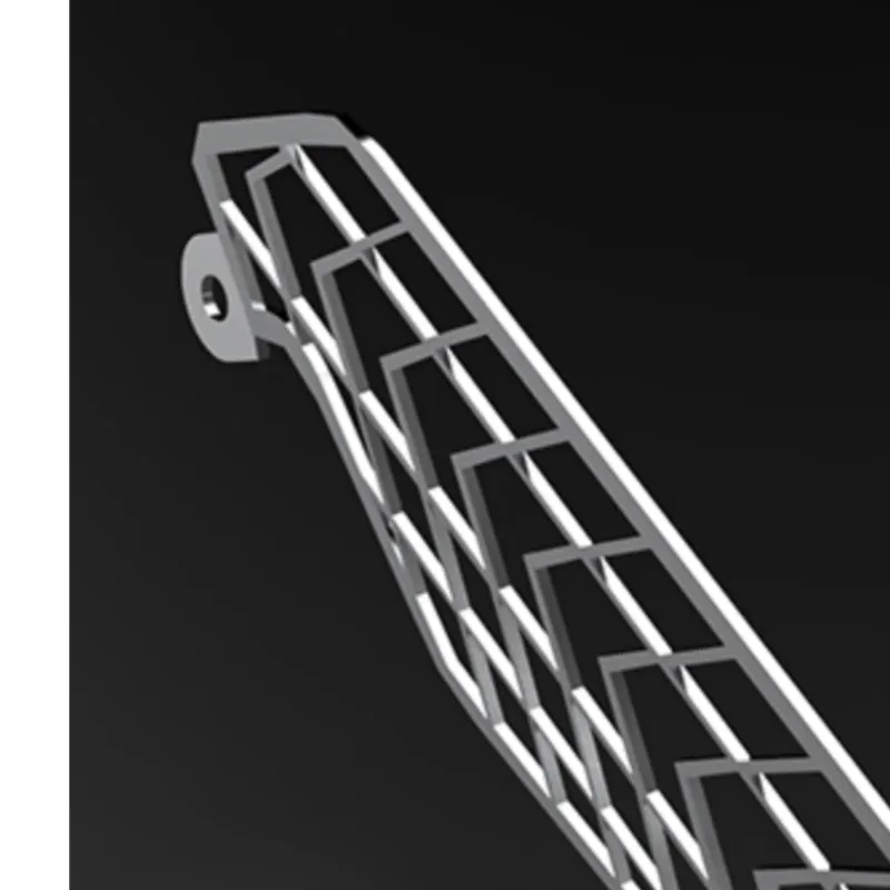 

For BENELLI TRK 702X TRK 702 Stainless Steel Motorcycle Accessories Headlight Guard Grill Grille Protector Cover Parts 2022 2023