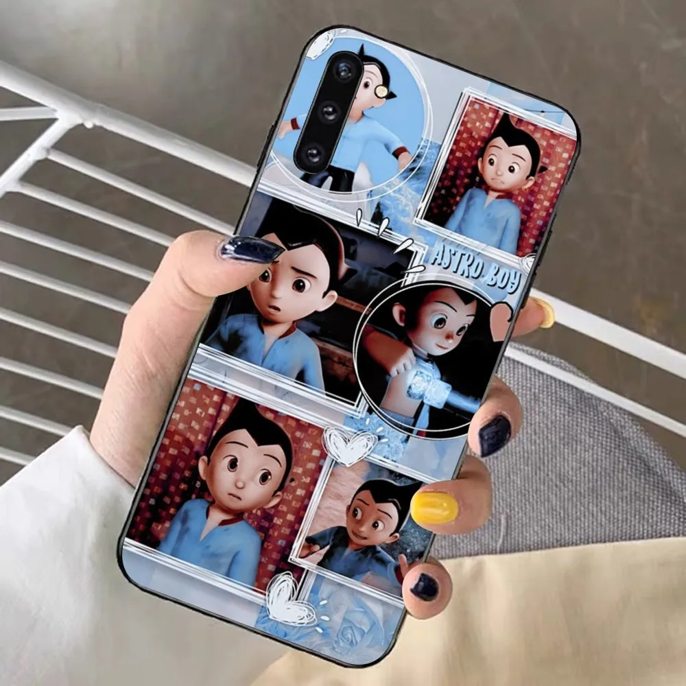 Astro Boy Phone Case For Redmi Note 4 X 5 A 6 7 8 Pro T 9 Pro 9S 10 Pro 11 Pro 11S 11Epro PocoM3pro