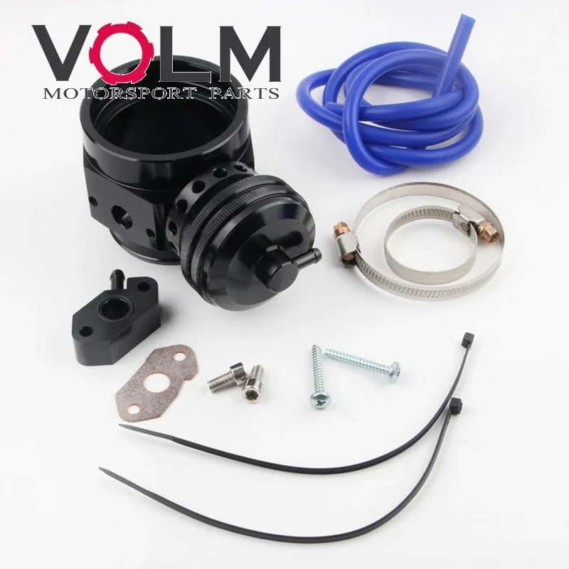 auto air intake turbo bov adapter dump blow off valve for Skoda Fabia Audi A3 1.2 Tsi upto 2014