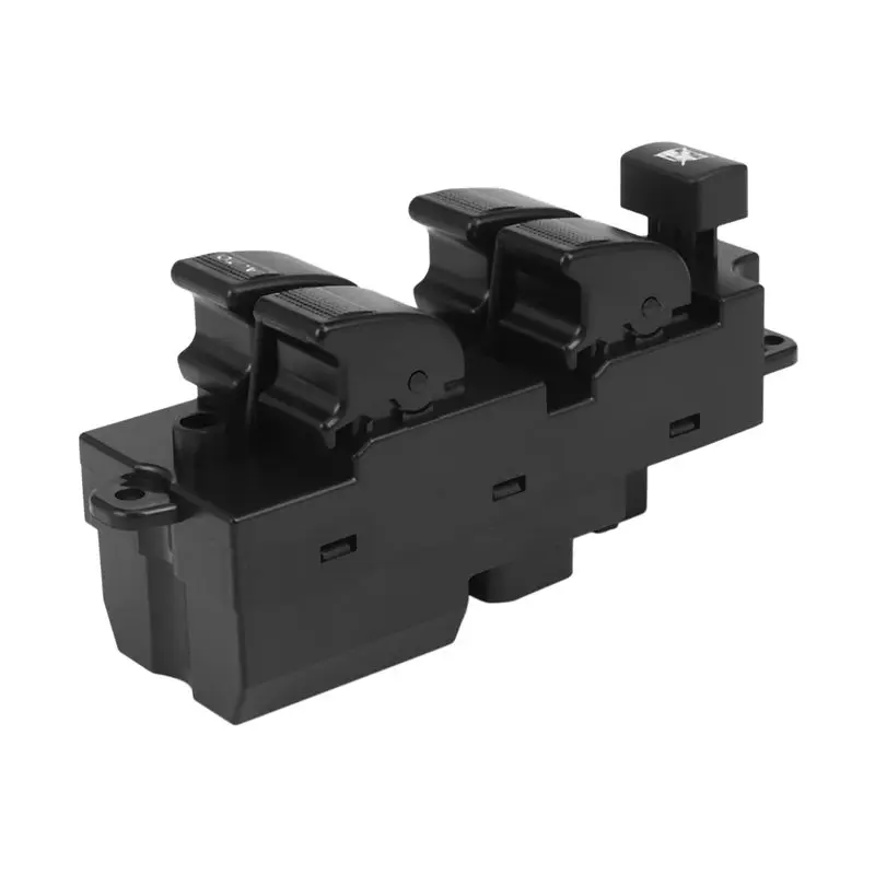 Steady 4X Car R Side Power Master Window Switch Button Lifter AB39-14540-AB For FORD RANGER PX/T6 For MAZDA BT50 PRO 2012-2018