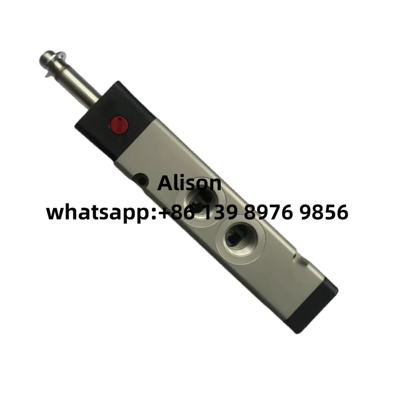 

V61R517A-A313J 24V V61R511A-A3000 V60A513A-A2000 NORGREN solenoid valve