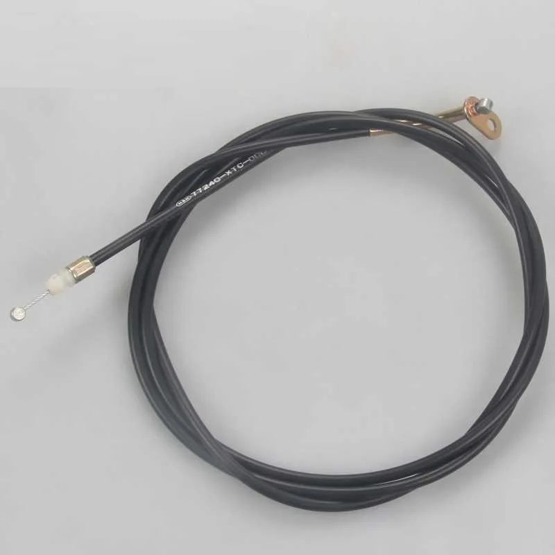 

Для sym XS300T JoymaxZ подушка для багажного отделения, замок, подушка, кабель, оригинальный