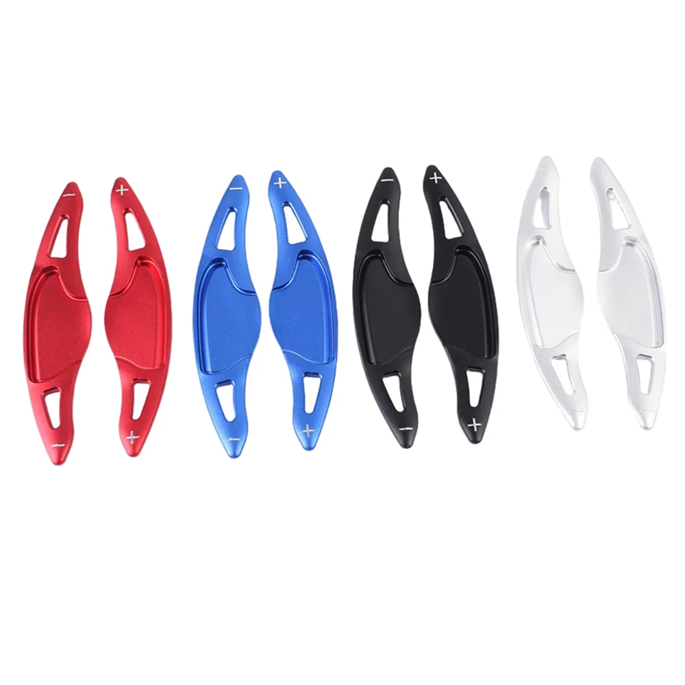 Paddle Shifter Extensions for Honda HR-V HRV Sport 2019,Vezel(2015-2017),City(2014-2018),Jazz 2017-up Aluminum Shift Paddles