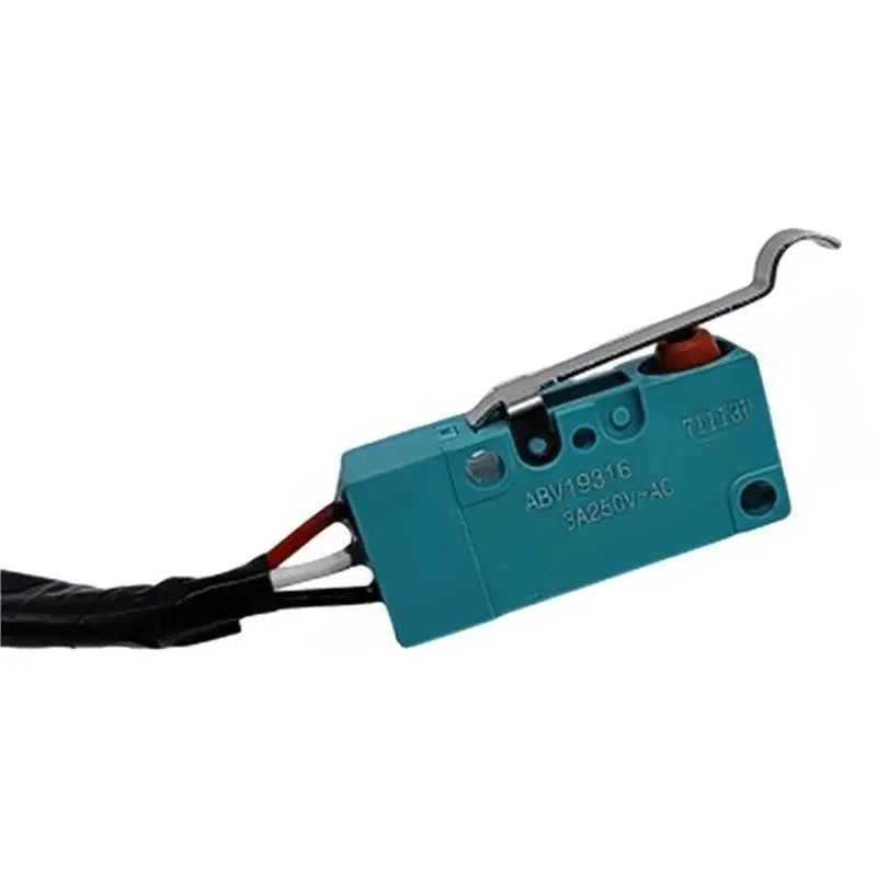 For CAT E320B E320C E320D E325D Compatible Micro Switch Hydraulic Lock Switch- 1114799 1636785 111-4799 163-6785 Durable Design
