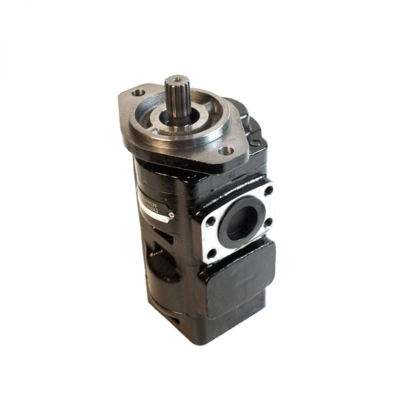 

CC/Rev Hydraulic Gear Pump, Suitable for JCB 3xc 4xc