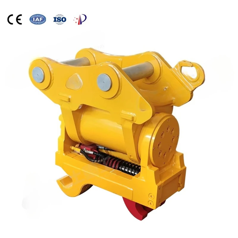 Customized Hydrauli…