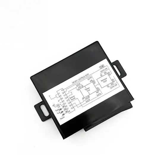New High Quality Flasher Relay Unit For Renault - Replaces OE 5010415051B 5010271448 5010271448E 680039